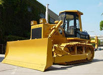 Аренда бульдозера Komatsu D65