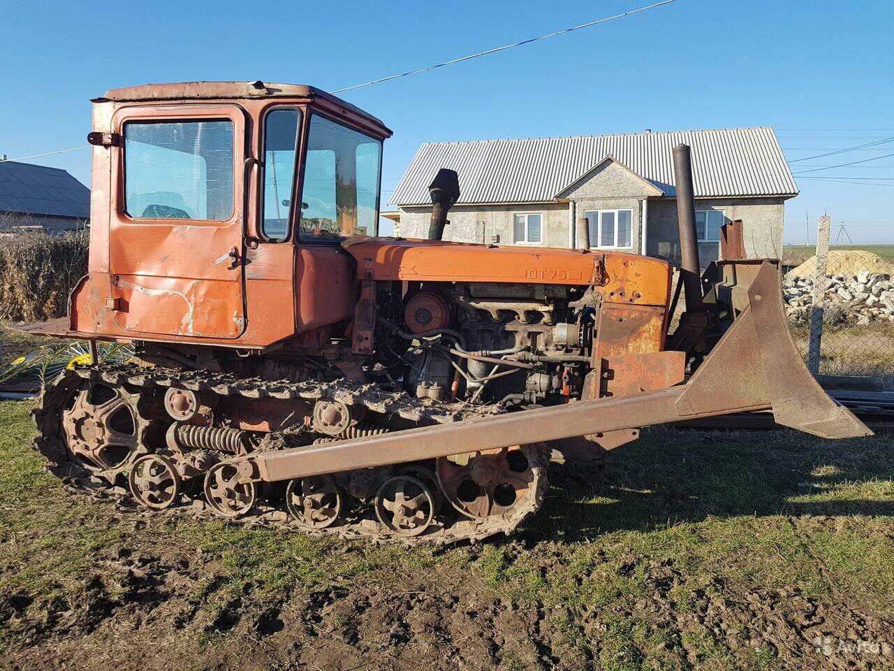 Услуги/ аренда бульдозера.
