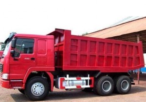 Доставка сыпучих грузов