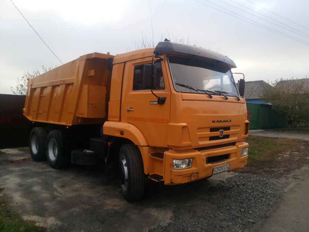 Песок, щебень, керамзит. Услуги самосвала.