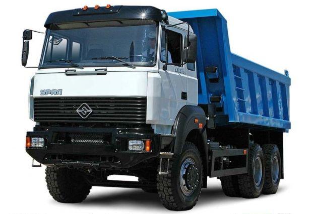 Сдам в аренду                            самосвал                            Самосвал от собственника Компания СпецТрубСтрой