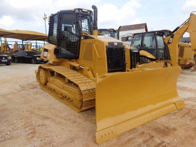 Бульдозер Cat D3 недорого в аренду