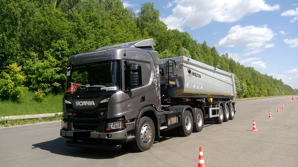 Перевозки грузов, материалов на самосвале, тонар