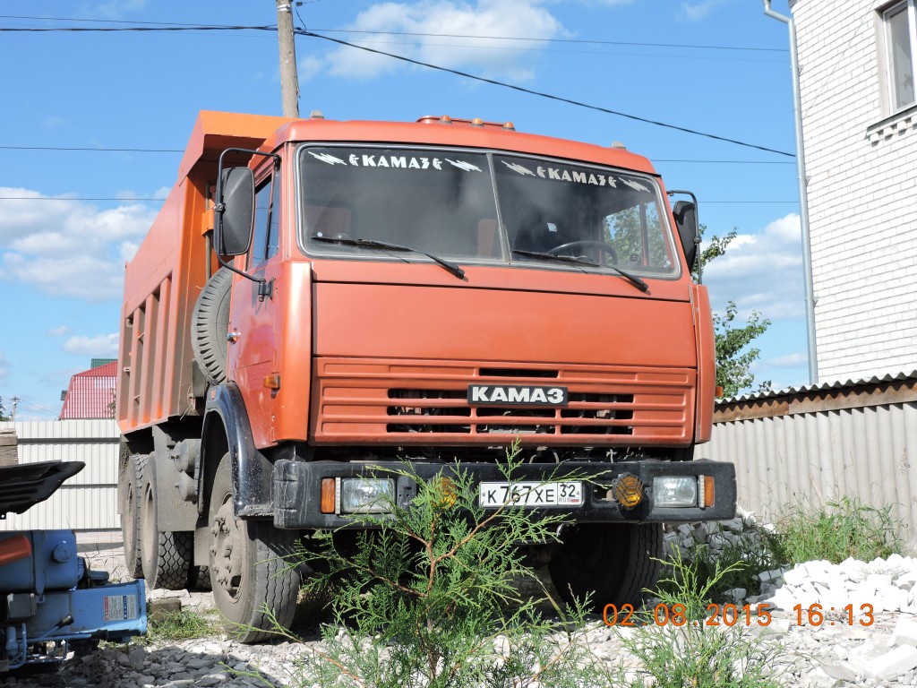 Услуги самосвала от собственника Александр
