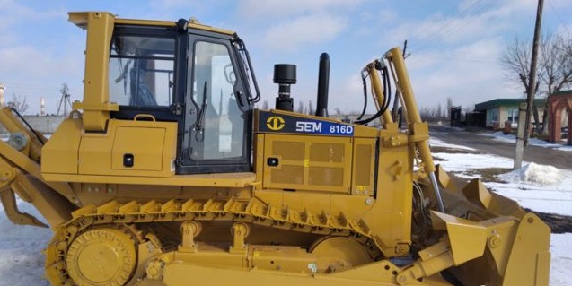 Услуги | аренда бульдозера