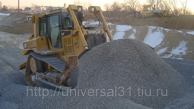 Сдам в аренду                            бульдозер                            CAT D6TXL от собственника Сергей Золотарев