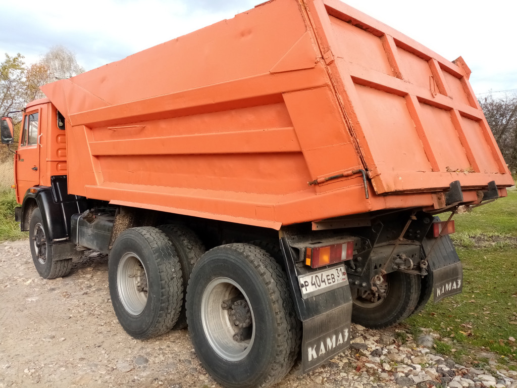 Камаз самосвал, Вывоз  мусора, доставка сыпучих