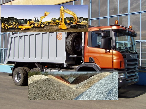 Аренда/ услуги Самосвала 6х4 сыпучие/ нерудные