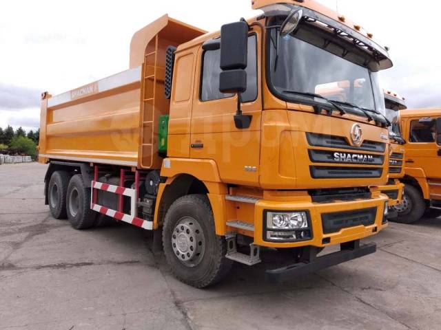 Доставка щебня, песка и др. сыпучих материалов