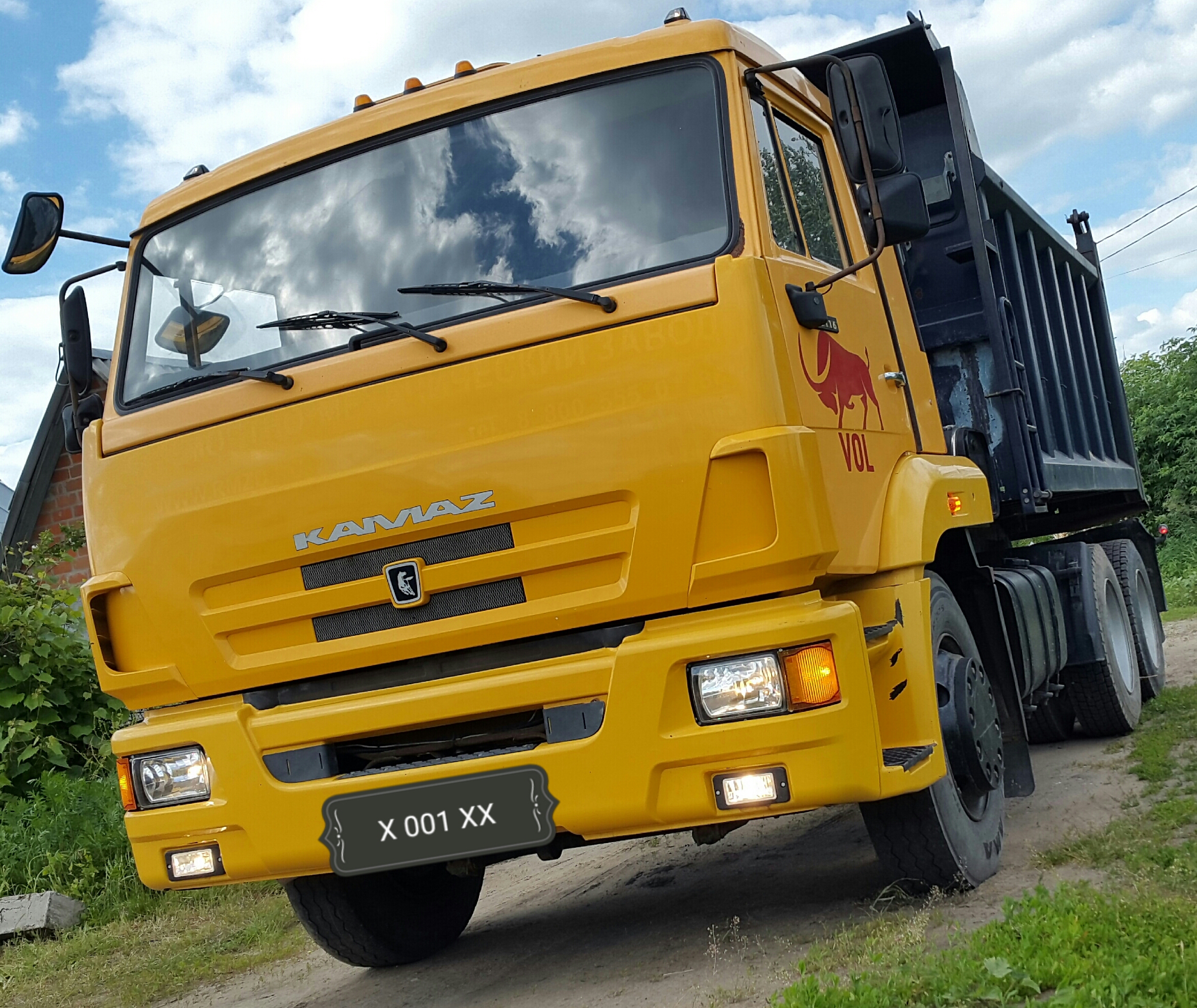 Услуги САМОСВАЛА перевозки от1-15 тон