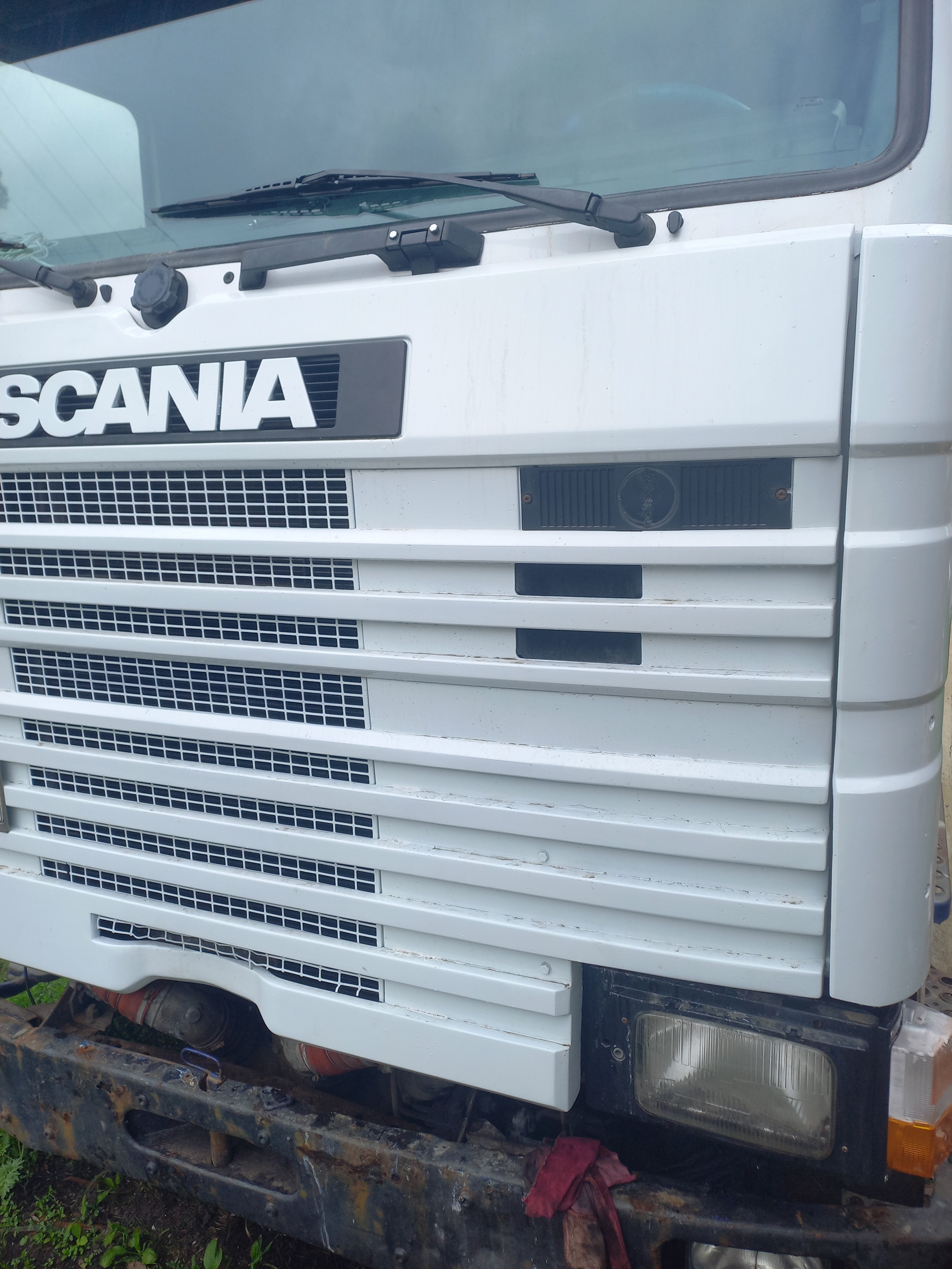 Перевозка грузов, самосвал тонар