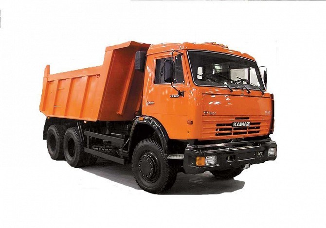 Аренда самосвала от собственника Михаил