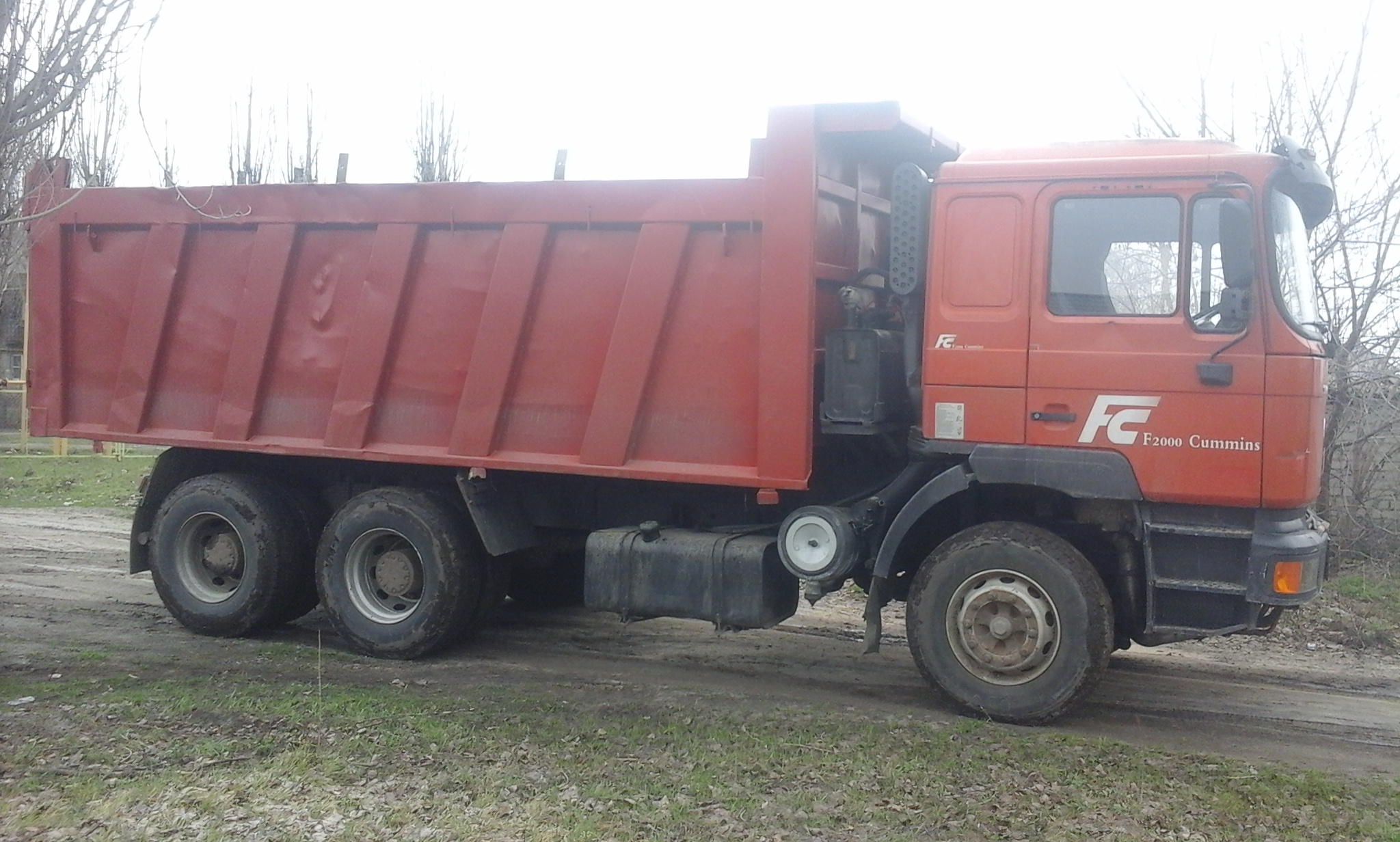 Услуги самосвала 30 тонн аренда заказ