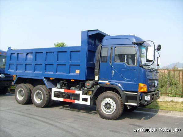 Услуги самосвала до 30 т.