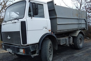 Услуги самосвала песок чернозём Воронежская обл.