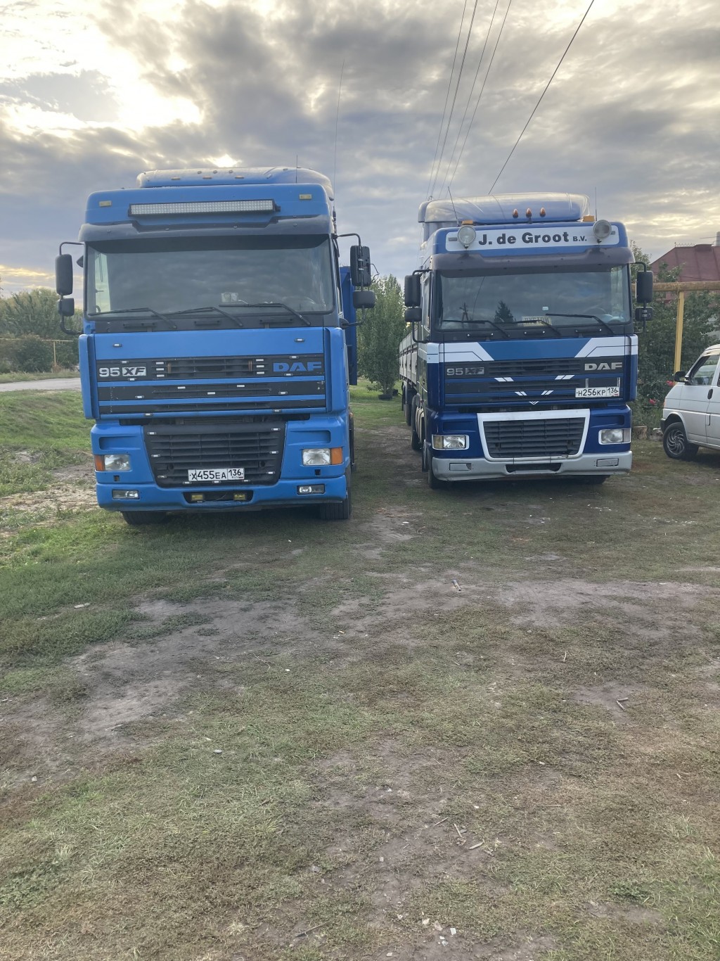 Самосвал 34 куб тонар полуприцеп