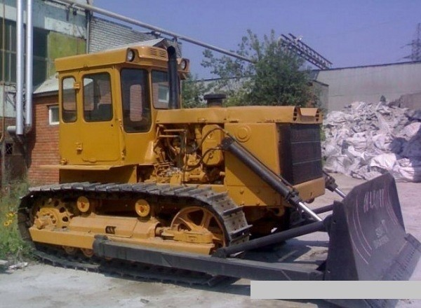 Спецтехника бульдозер от собственника СПЕЦТЕХНИКА