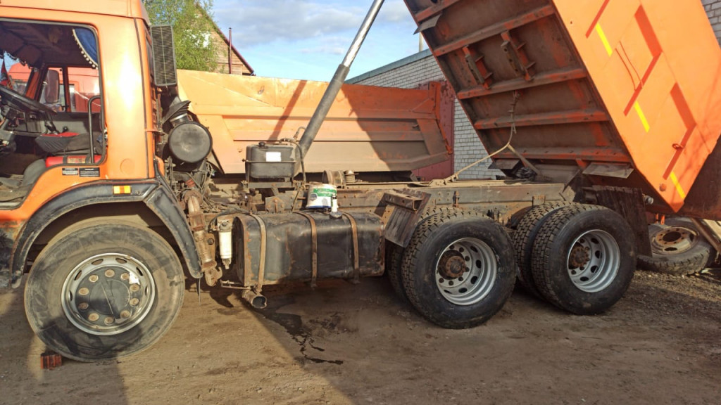 Доставка, перевозка грузов. Самосвал аренда.