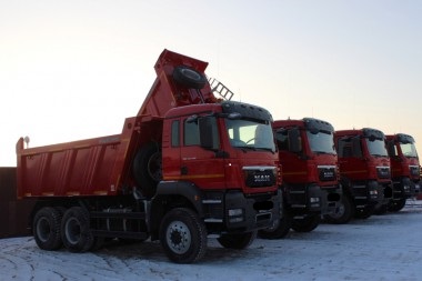 Сыпучие грузы. Услуги. Заказ.