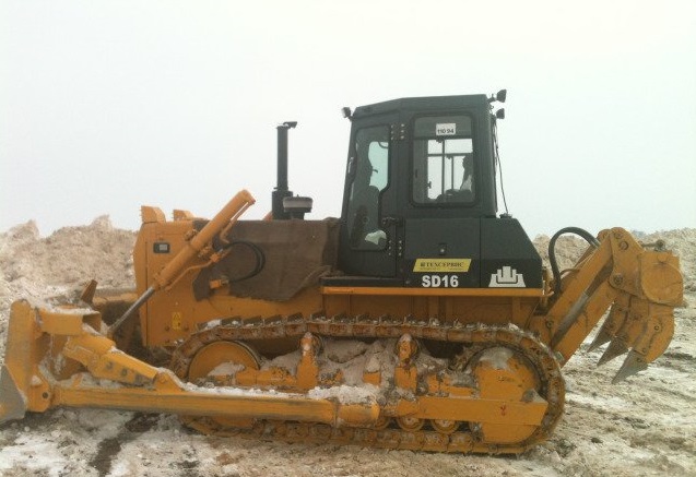 Аренда | услуги бульдозера от 1 месяца