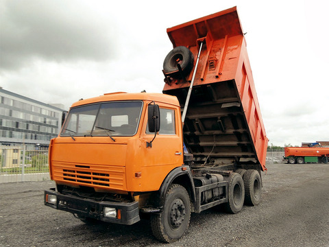 Доставка песка щебня грузов, перевозки