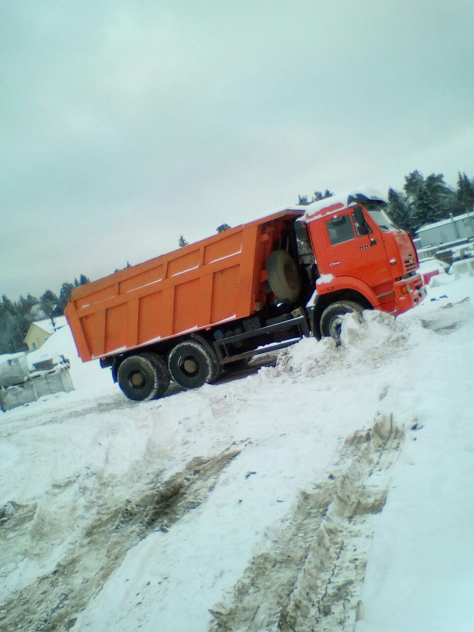 Всех видов матеряла