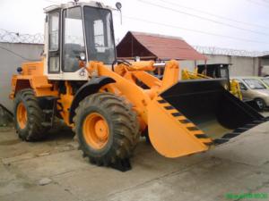 Сдаем в аренду дорожно строительную технику