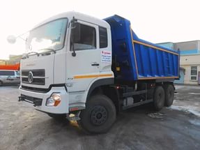 Услуги самосвала от собственника Александр