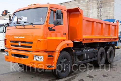 Услуги а.м.Камаз сельхозник