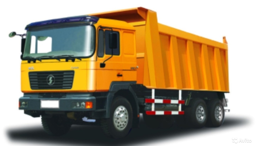 Услуги самосвала аренда заказ перевозка грузов