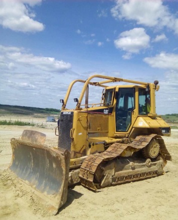 Услуги техники с планировочным поворотным отвалом