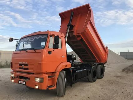 ПЕСОК ЩЕБЕНЬ