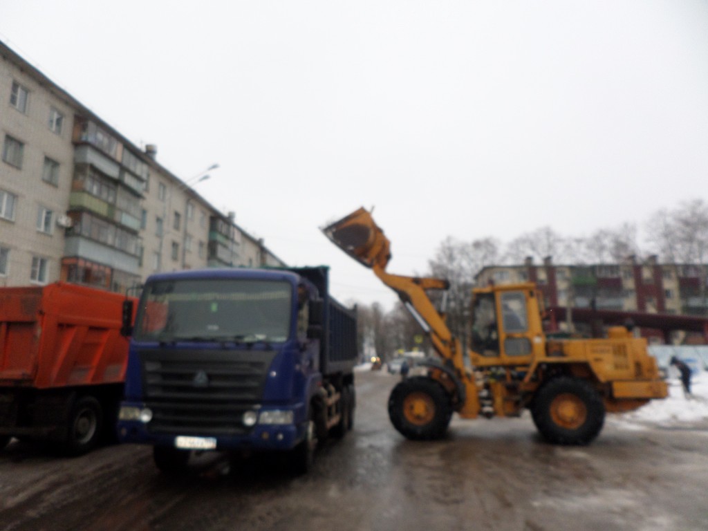 Аренда самосвалов 20- 18 кубовые