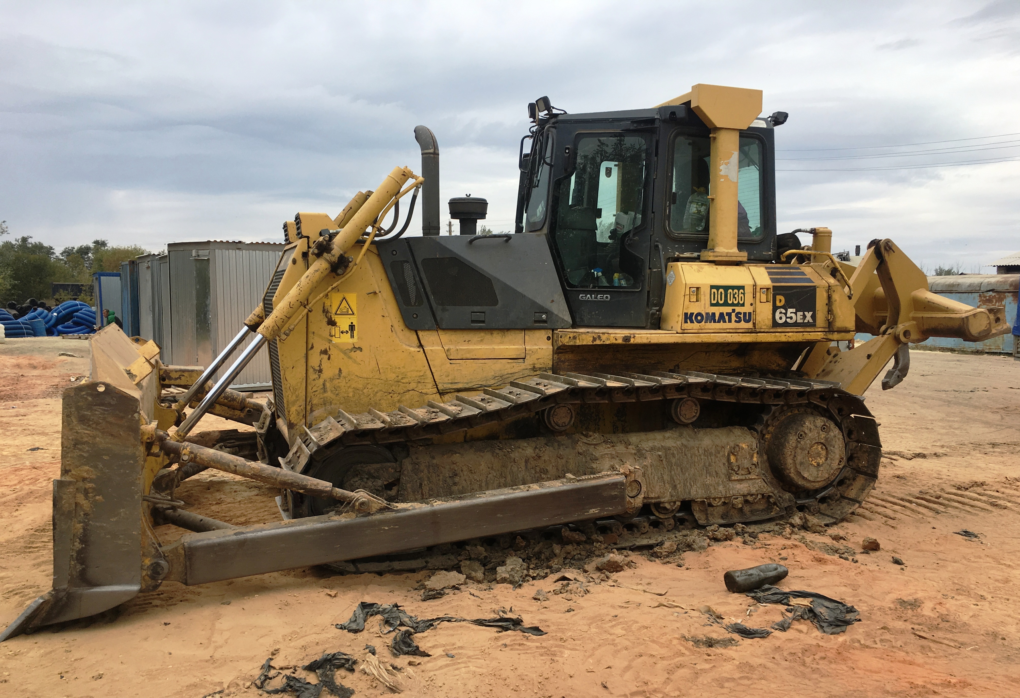 Бульдозер  услуги аренда заказ