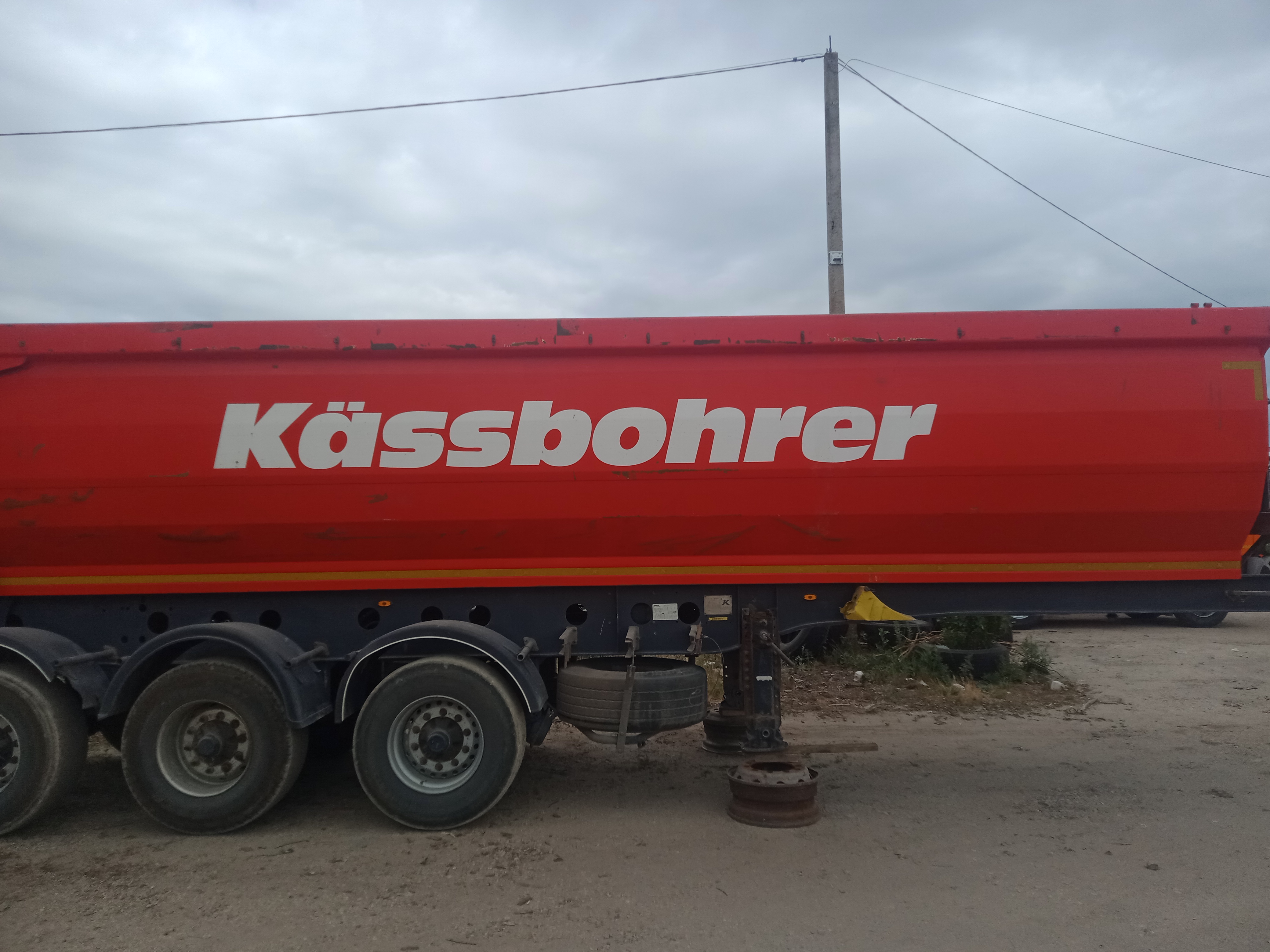 Грузоперевозки тонаром от собственника Виталий