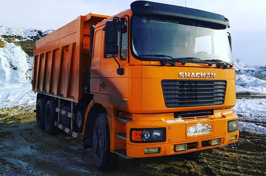 Услуги аренда самосвал Липецк, область