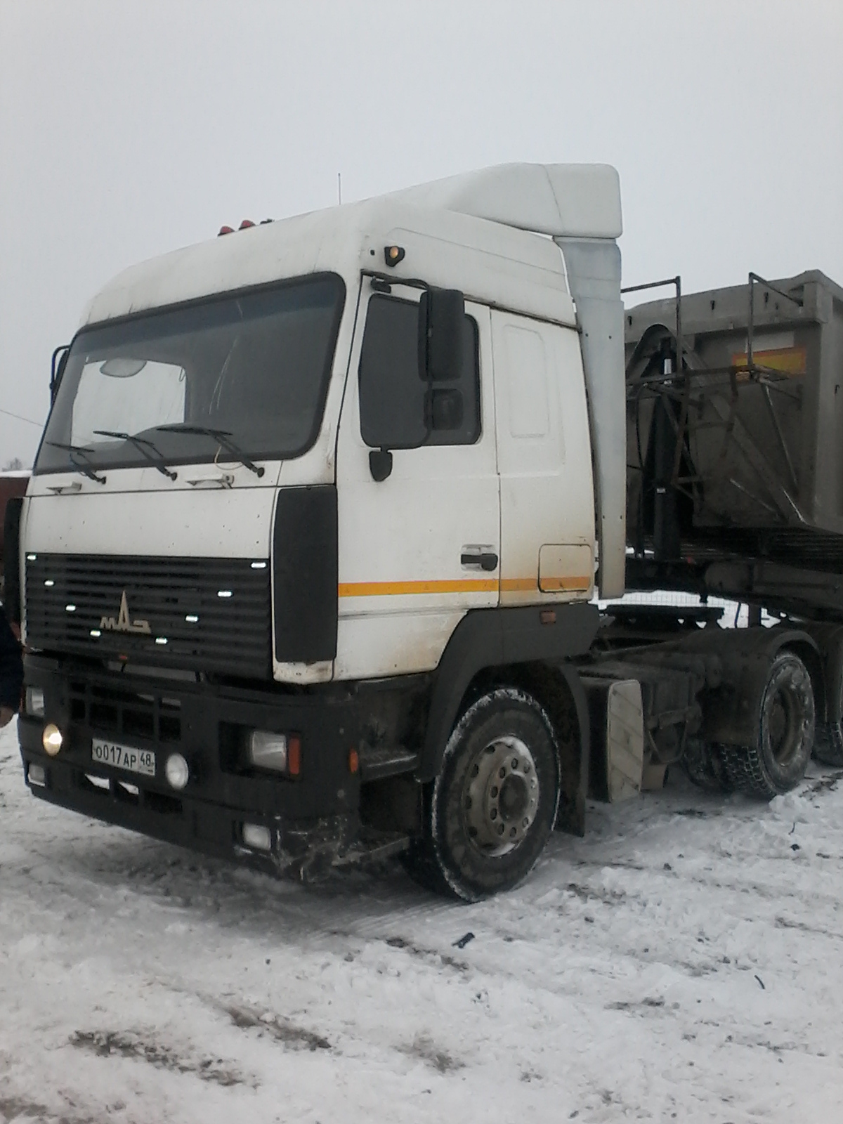 Грузоперевозки от собственника Александр