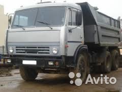 Доставка Щебня, Песка