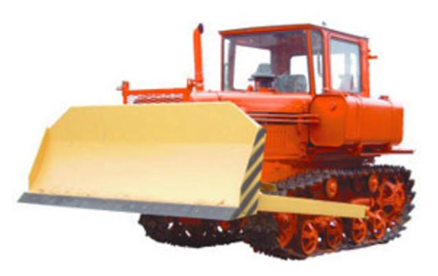 Сдам в аренду                            бульдозер                            ДТ-75 от собственника Александр