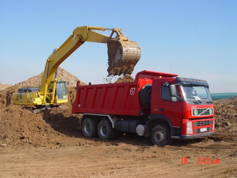 Песок, щебень, гравий, ПГС