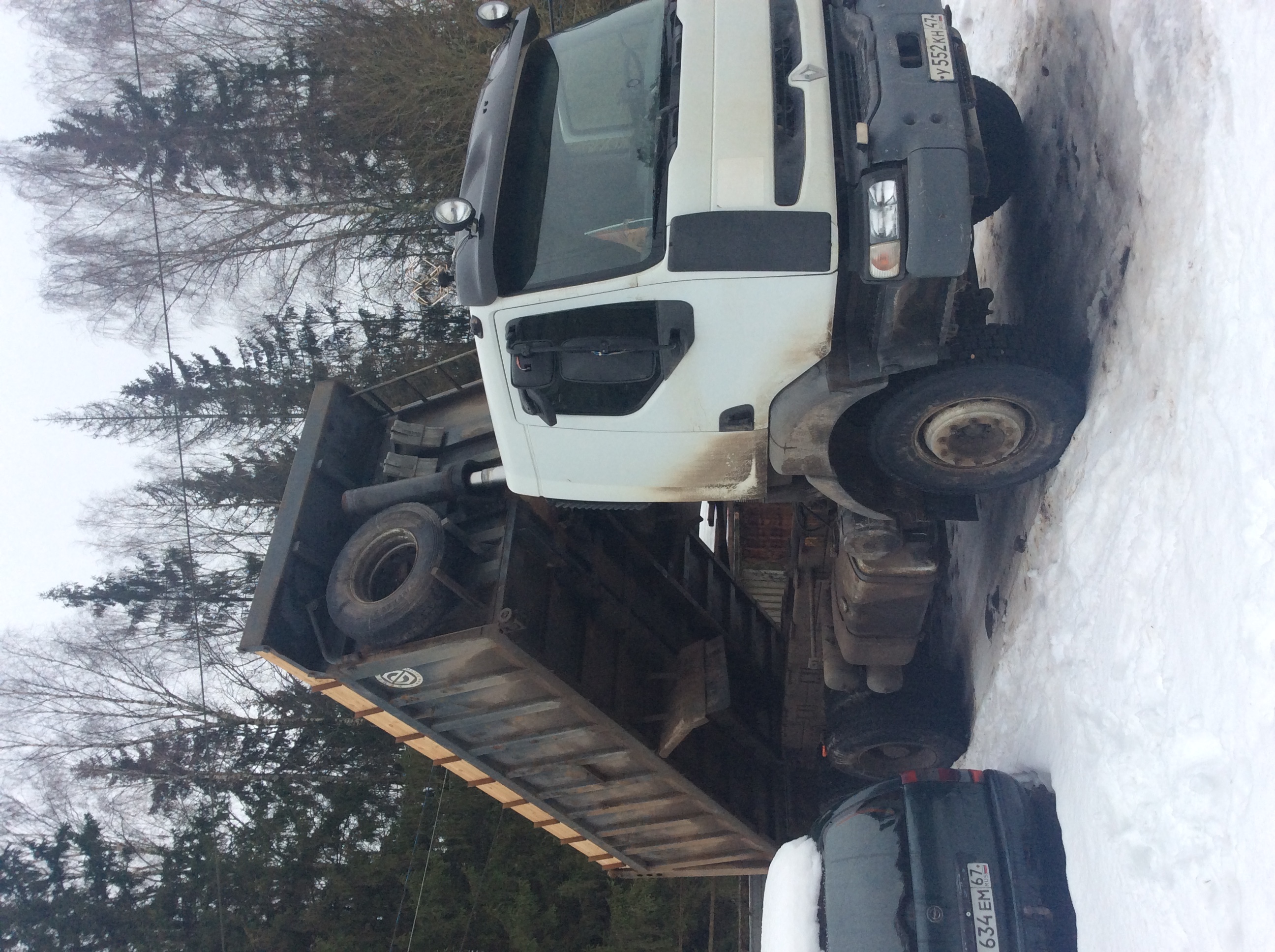 Аренда самосвала от собственника Артем