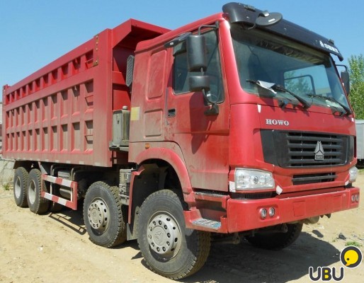 Самосвал  от собственника Cергей