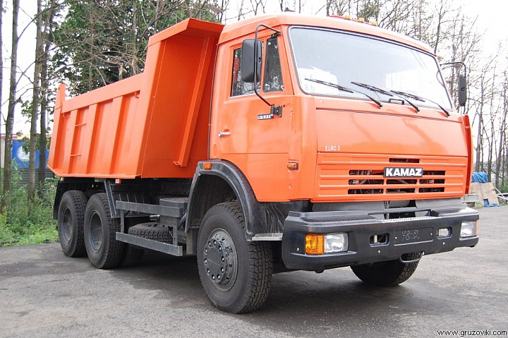 Предоставляем в аренду самосвалы