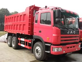 Услуги Самосвалов от 3 до 20 м3