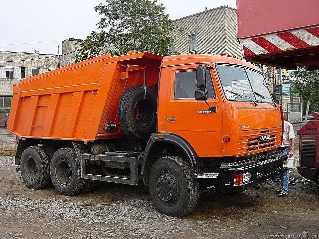 Грузовые перевозки от собственника Алик