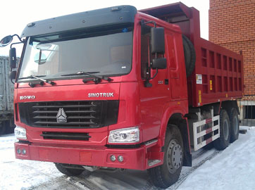 Услуги самосвала 20 м/куб