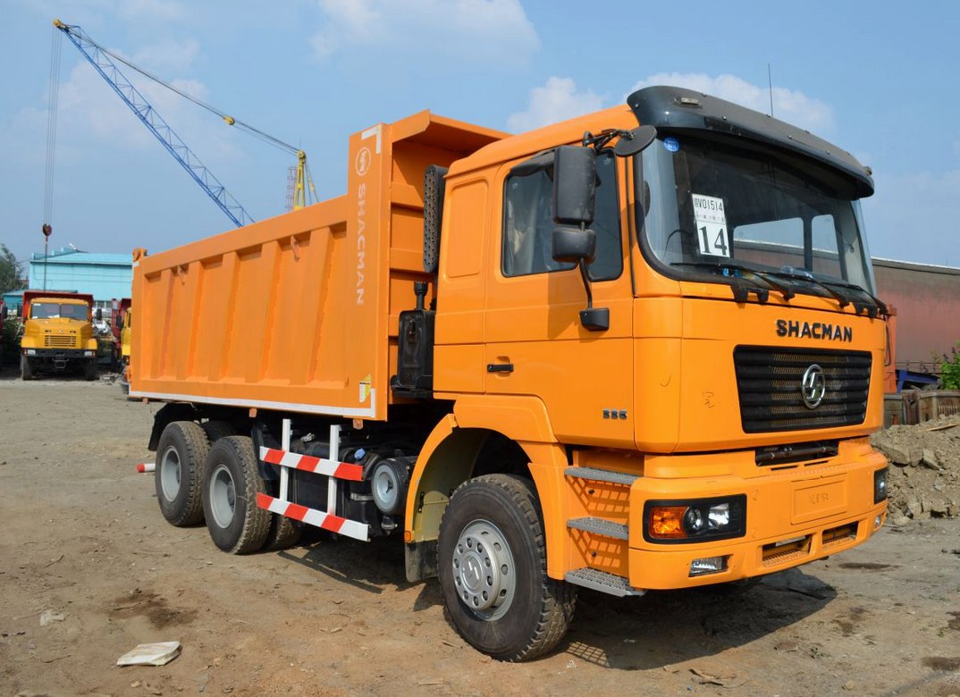 Перевозка сыпучих грузов - услуги, заказ самосвал.