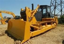 Сдам бульдозер в аренду с рыхлителем