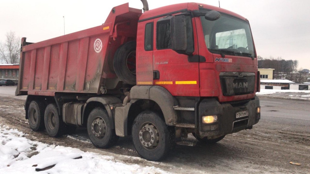 Услуга грузоперевозки от собственника Евгений