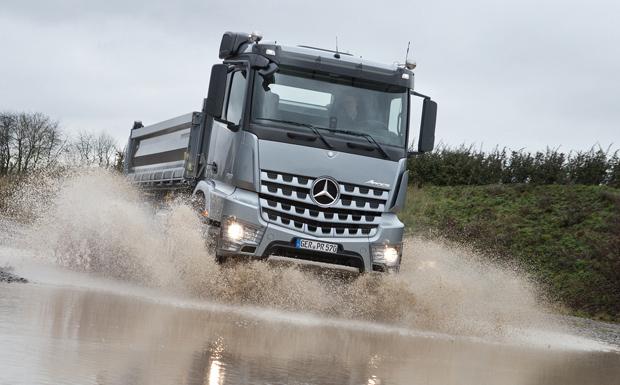 Грузоперевозки от собственника Андрей